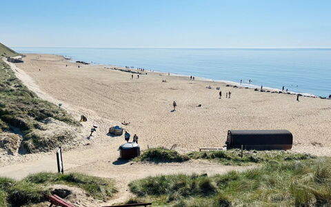Vilmar - 1.2Km from the Sea: Natürlichen Umgebung, Küste, Strand, Horizont, Ökoregion, Meer, Landschaft, Küsten Und Ozeanische Forms, Ufer, Sand