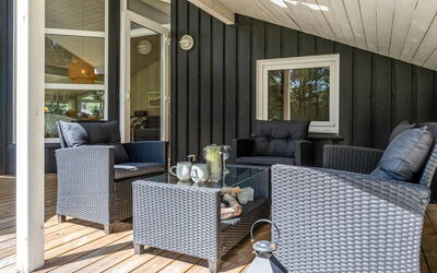 Vilmar - 1.2Km from the Sea