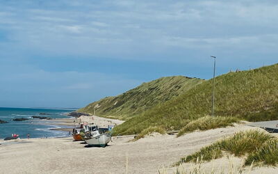 Vilmar - 1.2Km from the Sea