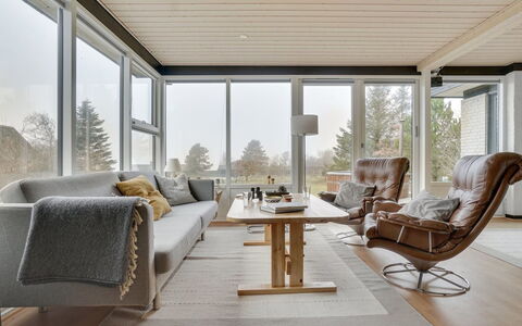 Lefke - 400M to the Fjord: Die Architektur, Dach, Zuhause, Verbundwerkstoff, Daylighting, Abstellgleis, Auffahrt