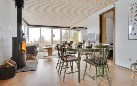 Lefke - 400M to the Fjord: Die Architektur, Dach, Zuhause, Verbundwerkstoff, Daylighting, Abstellgleis, Auffahrt