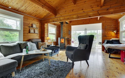 Nahima - 350M from the Sea