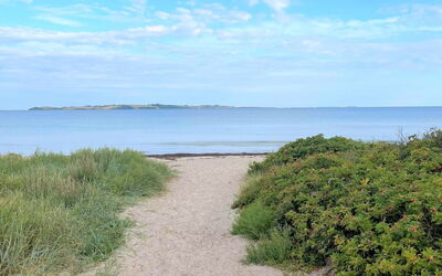 Gregor - 300M from the Sea