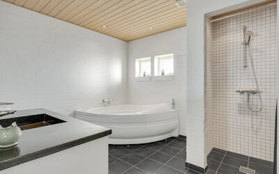 Fengur - 330M from the Sea