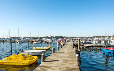 Joris - 100M to the Fjord: Boot, Wasser, Watercraft, Yachthafen, Wasserweg, Boote Und Boating - Geräte Und Materialien, Dock, Hafen, Hafen, See