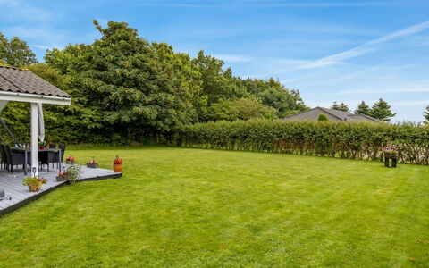 Tolke - 29Km from the Sea: Gras, Grün, Strauch, Garten, Grundstueck, Rasen, Schatten, Ground, Landscaping
