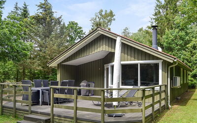 Joonatan - 30Km from the Sea