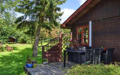 Hubertina - 30Km from the Sea