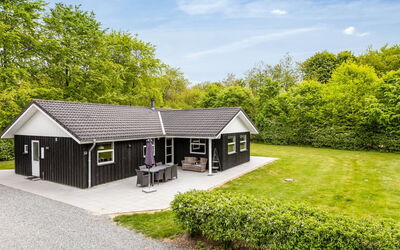 Manderup - 30Km from the Sea