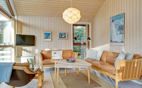 Swarte - 30Km from the Sea: Möbel, Interior Design, Flooring, Holz, Fussboden, Decke, Couch, Wohnzimmer, Beleuchtung, Zimmer