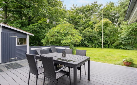 Massie - 30Km from the Sea: Hütte, Zuhause, Haus, Dach, Veranda, Estate, Abstellgleis, Gartenbauten, Bauernhaus, Garten