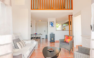 Unterkunft:&nbsp;Le Petit Village 320.2