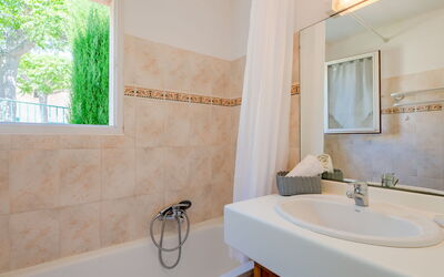 Unterkunft:&nbsp;Le Petit Village 320.2