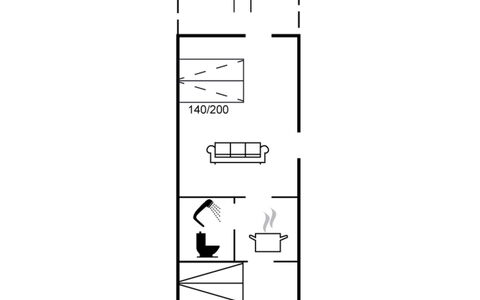 Baltser - 5Km from the Sea: Blau, Strauch, Hütte, Ground, Garten, Estate, Schatten, Landscaping, Bauernhaus, Eco Hotel