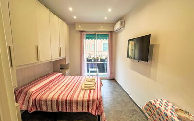 Unterkunft:&nbsp;Rosso 260.1