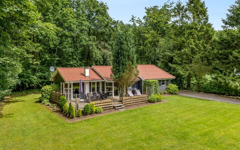 Marret - 30Km from the Sea: Hütte, Zuhause, Haus, Dach, Veranda, Estate, Abstellgleis, Gartenbauten, Bauernhaus, Garten