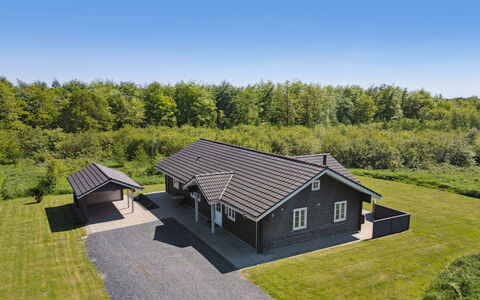 Quanna - 30Km from the Sea: Die Architektur, Dach, Zuhause, Verbundwerkstoff, Daylighting, Abstellgleis, Auffahrt