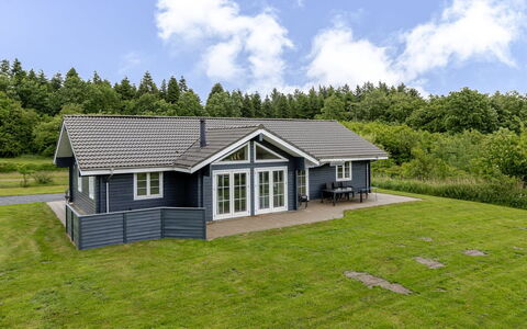 Quanna - 30Km from the Sea: Die Architektur, Dach, Zuhause, Verbundwerkstoff, Daylighting, Abstellgleis, Auffahrt