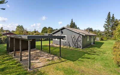 Ilene - 1Km from the Sea