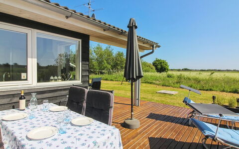 Hampus - 500M from the Sea: Die Architektur, Dach, Zuhause, Verbundwerkstoff, Daylighting, Abstellgleis, Auffahrt