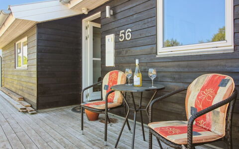 Hampus - 500M from the Sea: Die Architektur, Dach, Zuhause, Verbundwerkstoff, Daylighting, Abstellgleis, Auffahrt