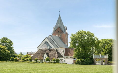 Iina - 13Km from the Sea: Blau, Strauch, Hütte, Ground, Garten, Estate, Schatten, Landscaping, Bauernhaus, Eco Hotel