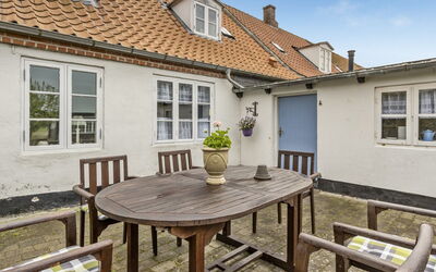 Ajna - 9.8Km from the Sea