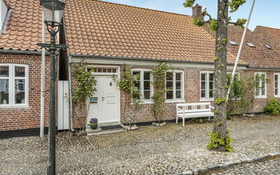 Ajna - 9.8Km from the Sea