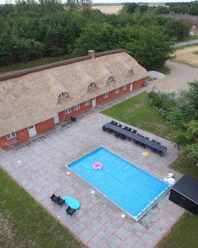 Alitta - 27Km from the Sea