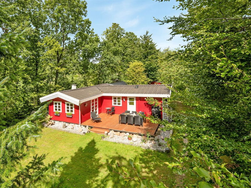 Rasmus - 29Km from the Sea