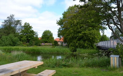 Josina - 32Km from the Sea