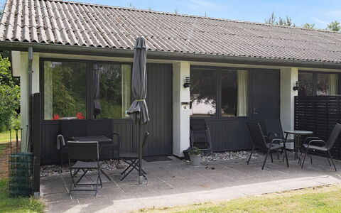 Wisti - 20Km from the Sea
