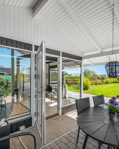 Sigbrith - 350M to the Fjord