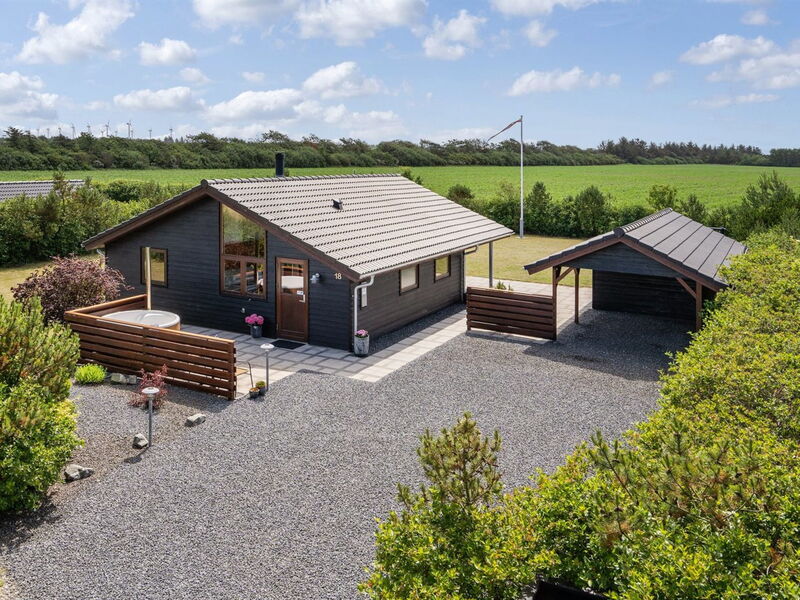 sissie - 11km From The Sea In Western Jutland