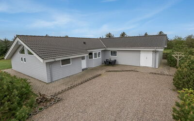 Heide - 750M to the Fjord