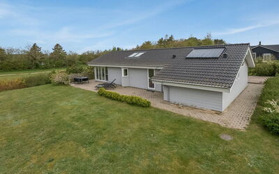 Heide - 750M to the Fjord