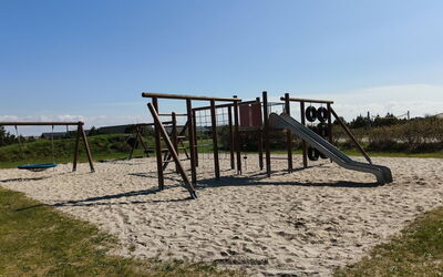 Heide - 750M to the Fjord