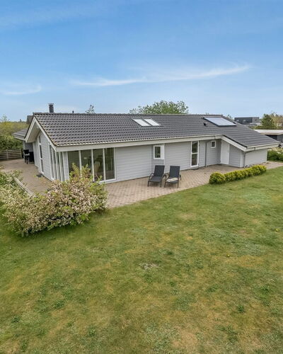 Heide - 750M to the Fjord