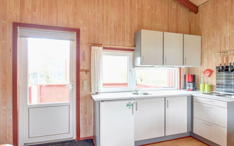 Annik - 980M to the Fjord: Möbel, Interior Design, Flooring, Holz, Fussboden, Decke, Holzboden, Stuhl, Tabelle, Beleuchtung