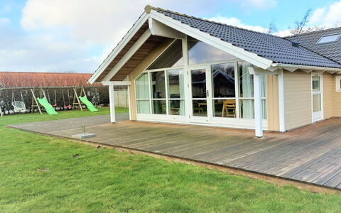 Clarina - 800M to the Fjord: Schatten, Hartholz, Estate, Veranda, Planke, Deck, Abstellgleis, Strahl, Outdoor Struktur