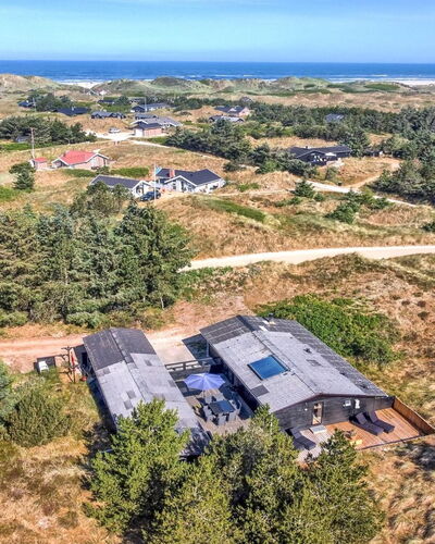 Druscilla - 650M from the Sea