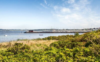 Varma - 25M from the Sea
