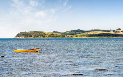 Varma - 25M from the Sea