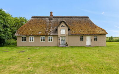 Thorarin - 25Km from the Sea