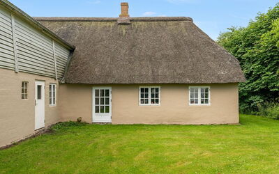 Thorarin - 25Km from the Sea