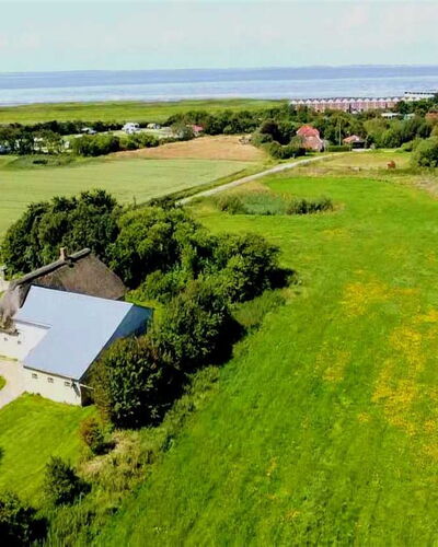 Thorarin - 25Km from the Sea