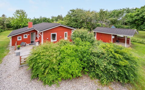 Anline - 900M to the Fjord: Hütte, Schuppen, Hütte, Bauernhaus, Prärie, Hütte, Scheune, Blockhaus, Gartenbauten