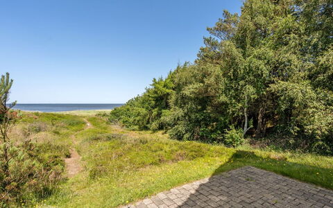 Ingeborg - 100M to the Fjord: Dach, Haus, Zuhause, Hütte, Abstellgleis, Estate, Auffahrt, Gartenbauten, Garten, Schuppen