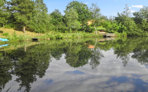Beatha - 25Km to the Fjord: Wasser, Wasservorräte, Gewässer, Natur, Grün, Natürlichen Umgebung, Natürliche Landschaft, Wasserlauf, Vegetation, Sommer
