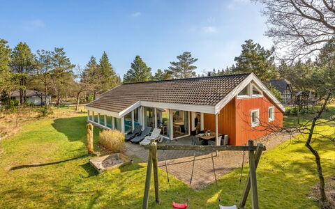 Luciane - 2.5Km from the Sea